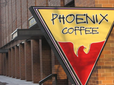 Phoenix Coffee