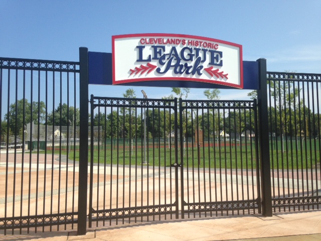 League Park