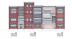 Harborview Townhomes