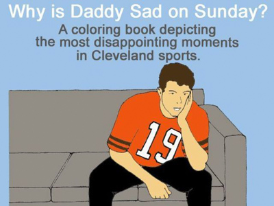 Why is Daddy Sad on Sunday