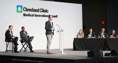 Medical Innovation Summit