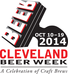 Cleveland Beer Week