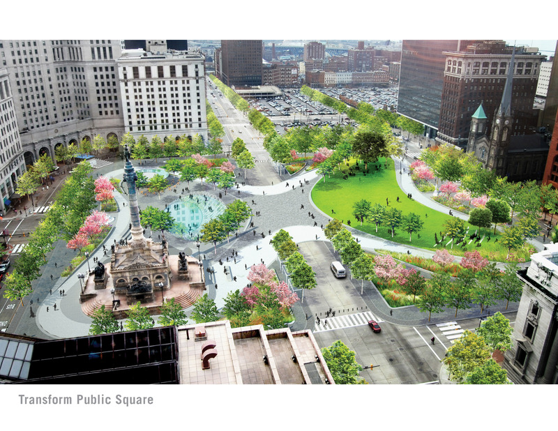 Public Square