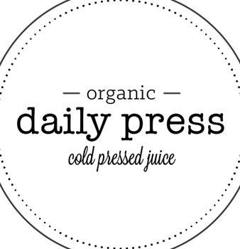 Daily Press Juice Bar