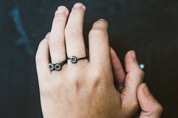 Liza Michell Jewelry