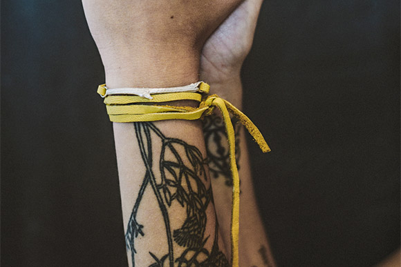 Liza Michell Jewelry