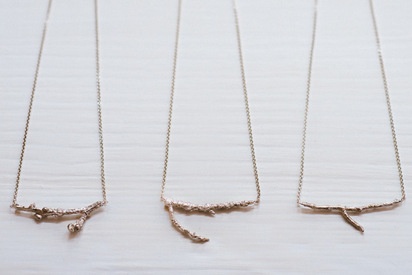 Liza Michell Jewelry