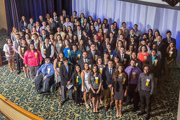 Esperanza Alumni Association