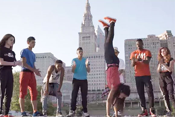 Downtown Cleveland Alliance “You and Downtown” video