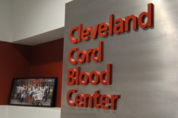 Cleveland Cord Blood Center