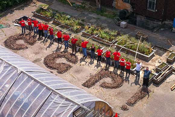 Community Greenhouse Partners