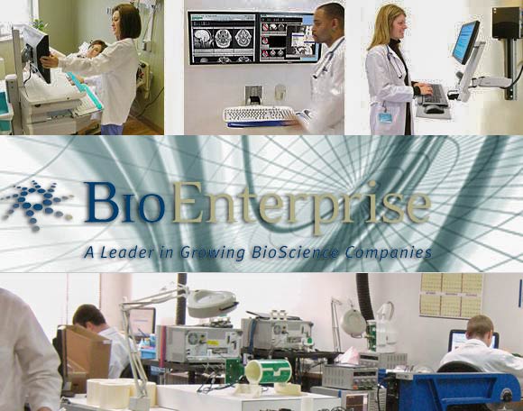 BioEnterprise