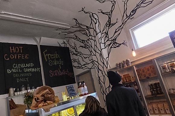 The Grocery in Ohio City