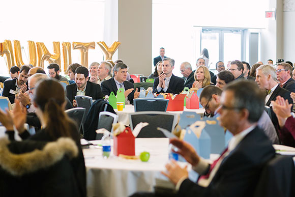 OneCommunity Regional Summit