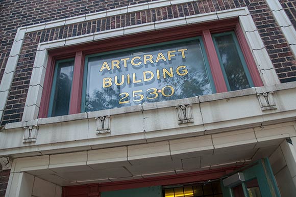 Artcraft Building