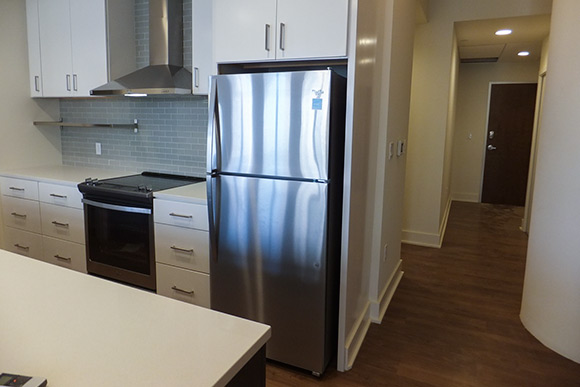 The Creswell model suite