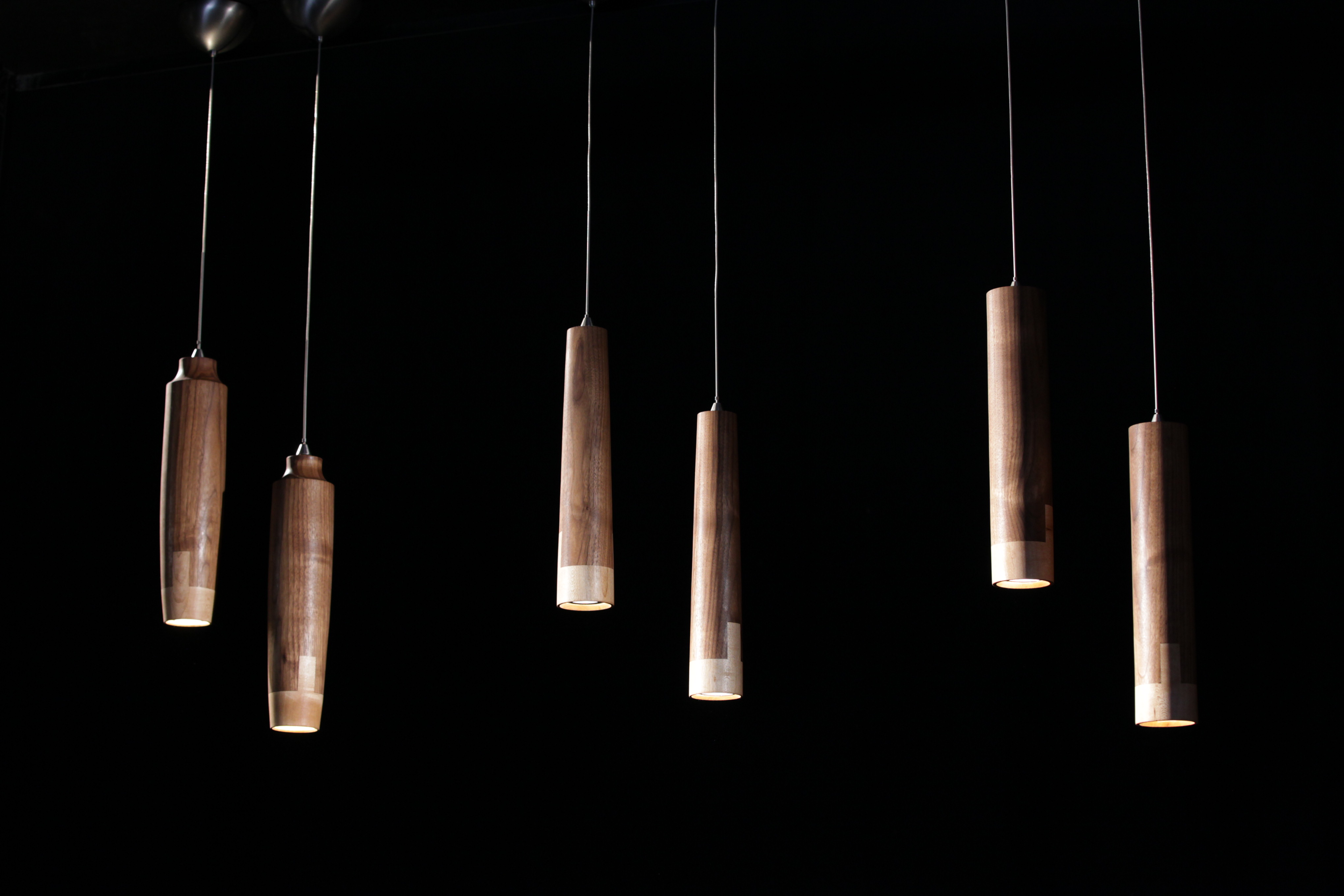 Freddy Hill’s final work in the finale of Framework