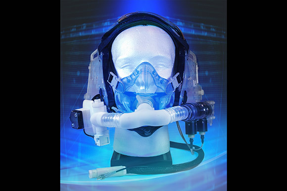 NASA Glenn's Portable Unit for Metabolic Analysis