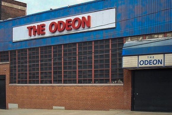 The Odeon