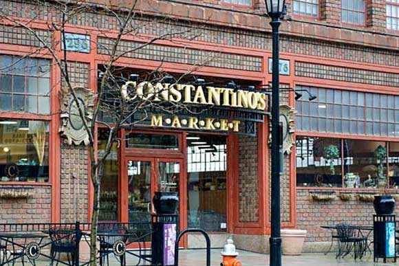 Constantino's