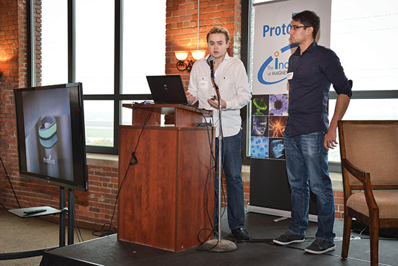 ProtoTech Pitch 2014