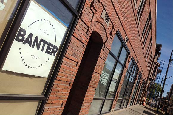 Banter