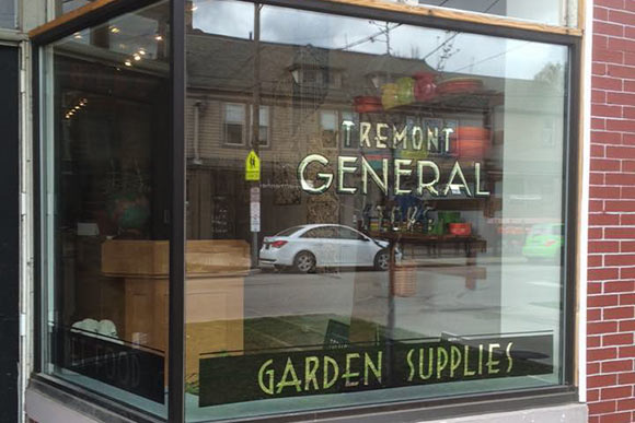 Tremont General