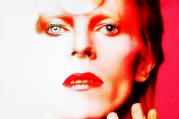 David Bowie