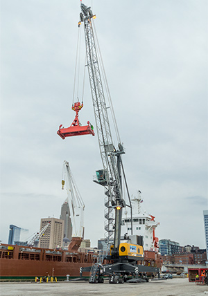 <span class="content-image-text">The new Liebherr cranes</span>