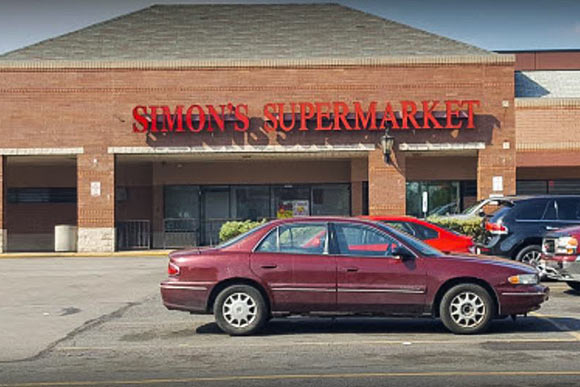 simons supermarket