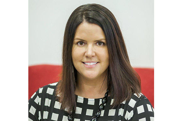 Amy Martin, JumpStart Inc. partner and marketing director