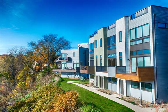 Riversouth Fairview Park Rendering