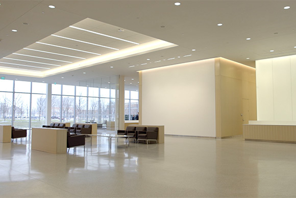 Taussig Cancer Center