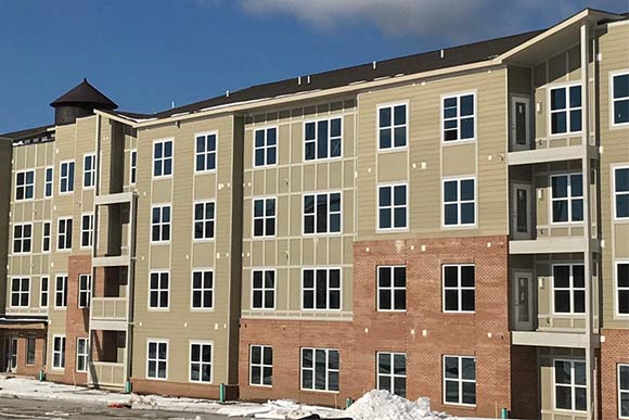 The Edison at Gordon Square