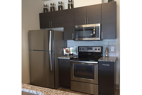 The Edison at Gordon Square