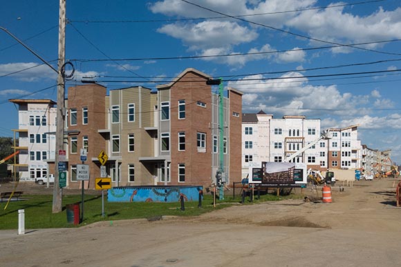 The Edison at Gordon Square