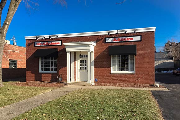 State Farm Insuarnce - after