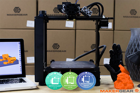 MakerGear