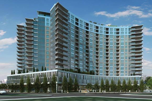 One University Circle