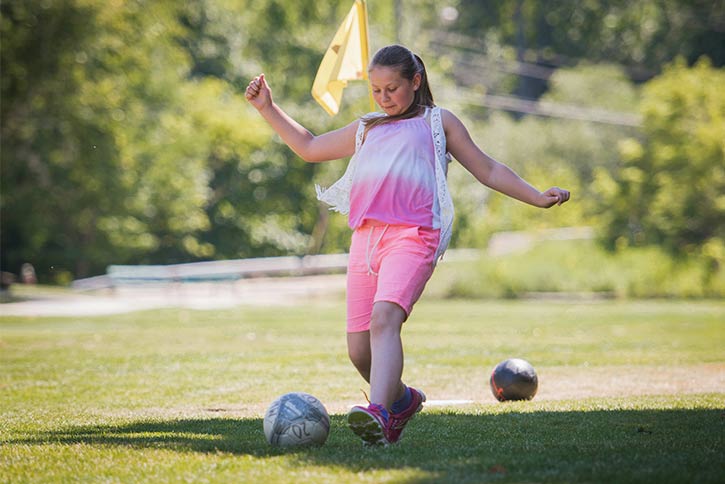 Foot Golf