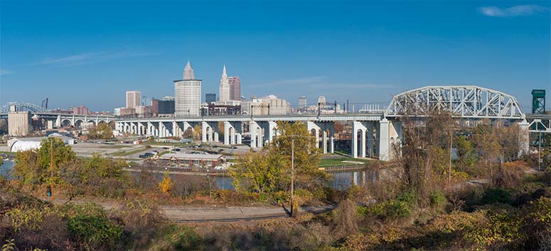 <span class="content-image-text">Irishtown Bend - Photo Bob Perkoski</span>