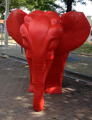 <span class="content-image-text">Ellie the Elephant</span>