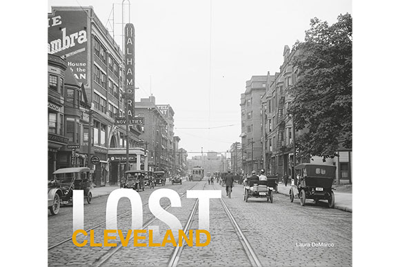 Lost Cleveland