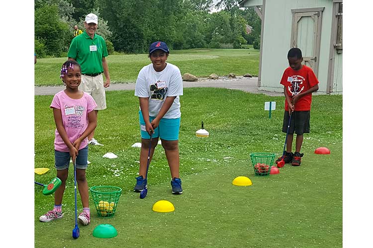 The First Tee of CLE
