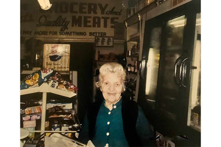 Glin’s Grocery and Market