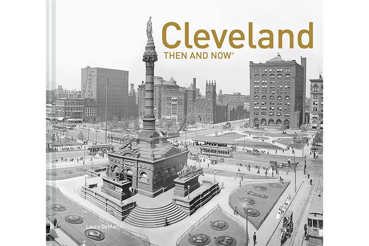 Lost Cleveland by Laura Demarco