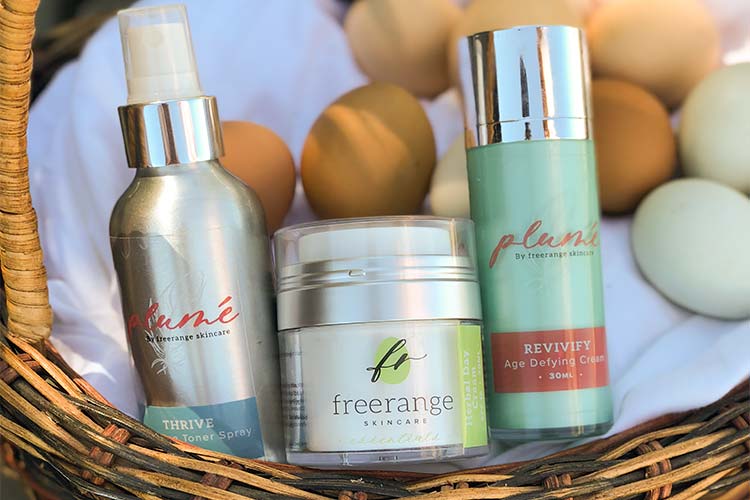 FreeRange SkinCare