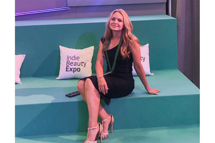 Bethany Hilt of Vertere