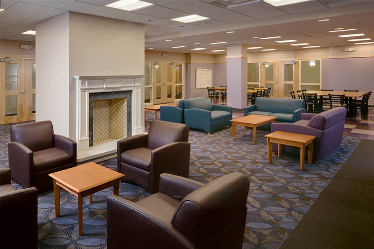 Independence Place apartments