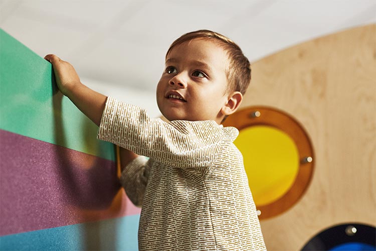 The Meadow at Children's Museum